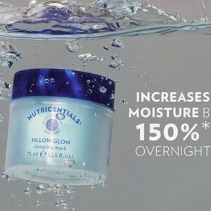 Sleeping Mask Nu skin 75ml